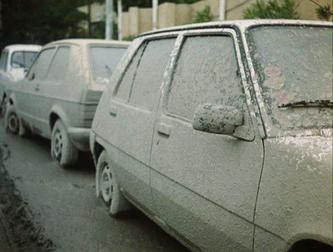 Volkswagen Golf I