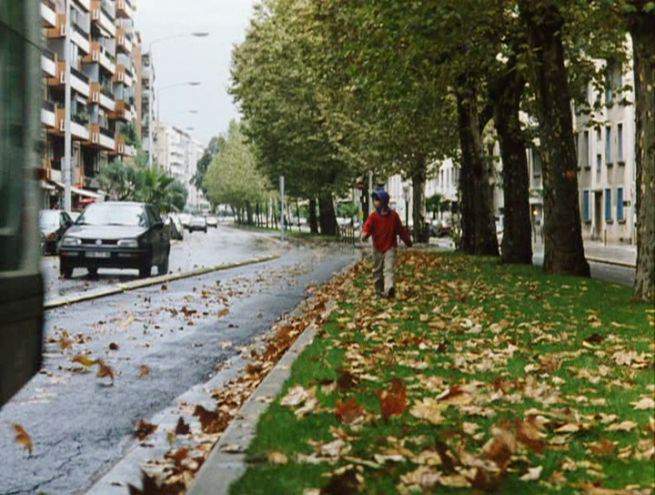 Volkswagen Golf III