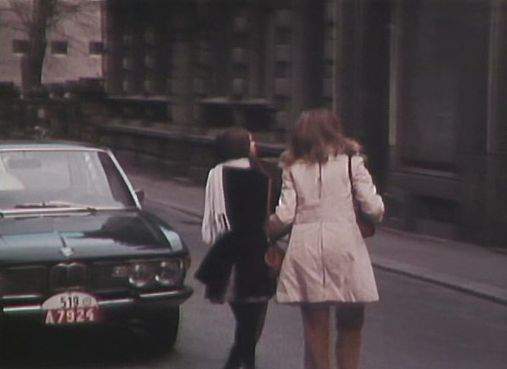 BMW 2500
