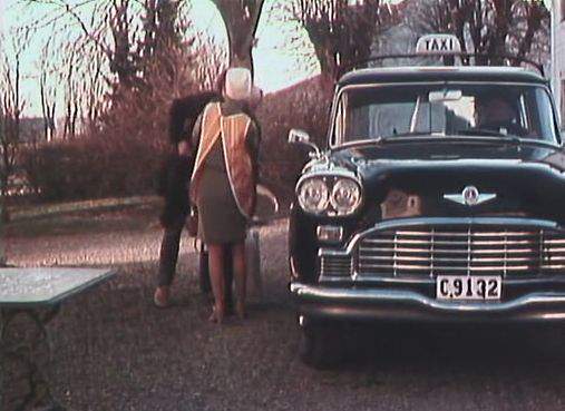 Checker Marathon