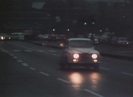 SAAB V4 Sedan