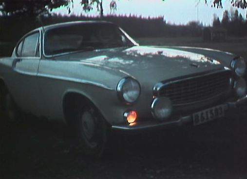 Volvo 1800 S