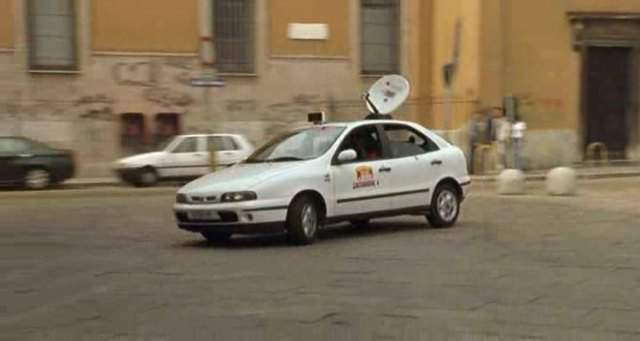 Fiat Brava