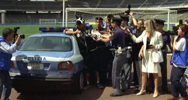Fiat Marea