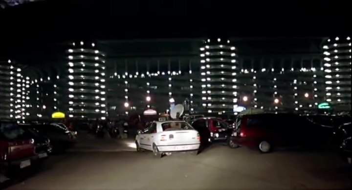 Fiat Tempra S.W.