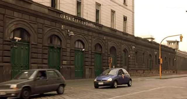 Ford Ka MkI