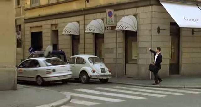 Volkswagen 1200