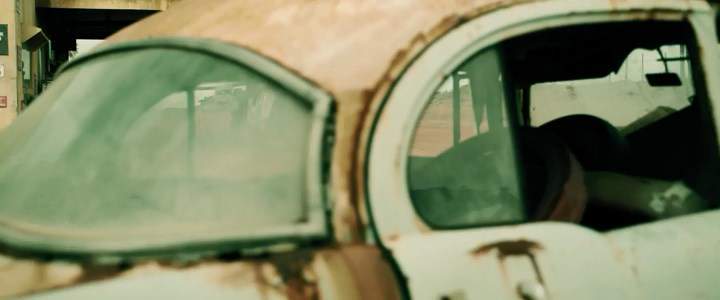 Humber Hawk Series II