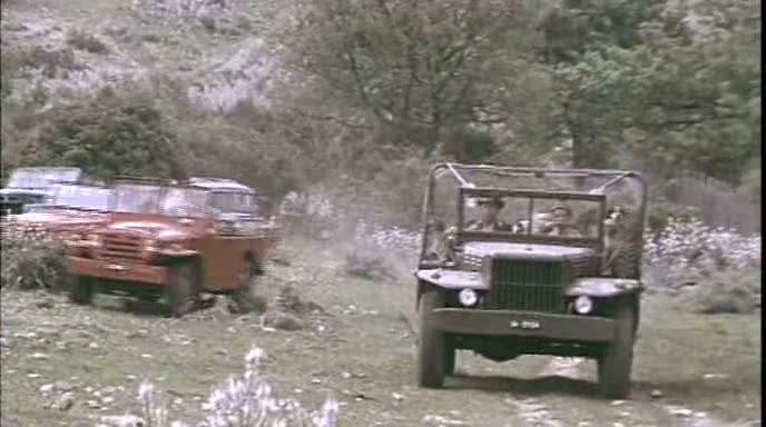 Dodge WC 51