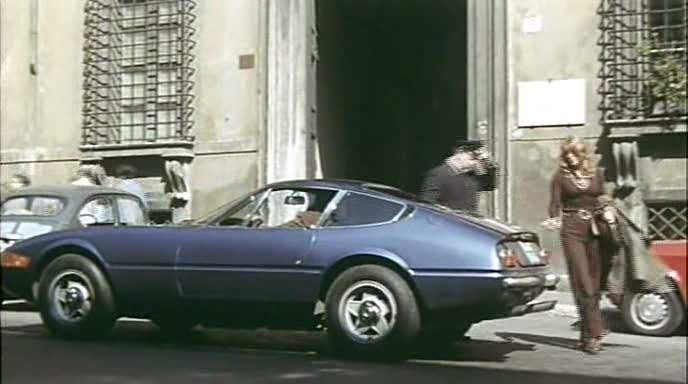 Ferrari 365 GTB/4