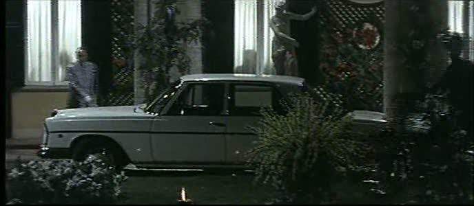 Mercedes-Benz 250 S
