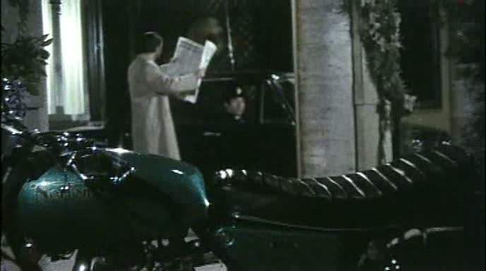Norton Commando