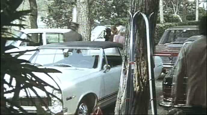 Pontiac LeMans
