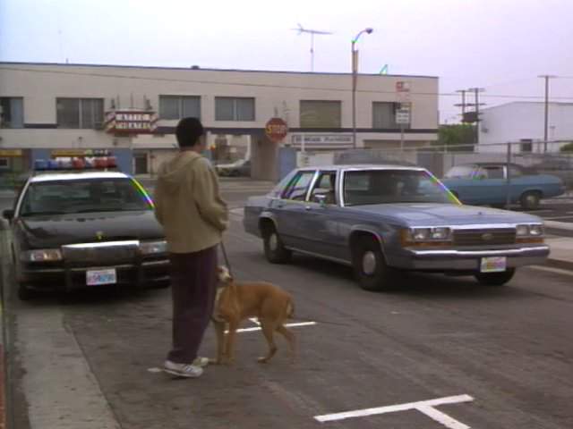 Ford LTD Crown Victoria