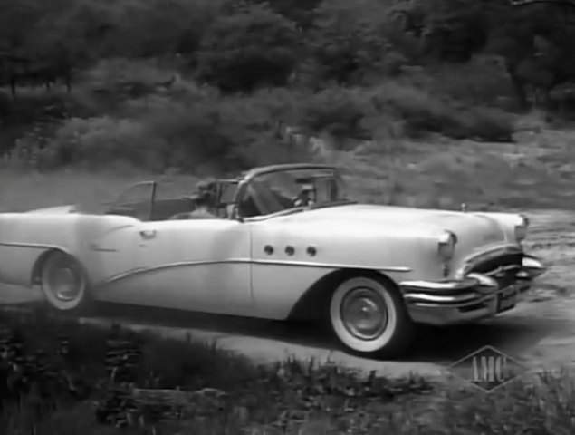 Buick Special