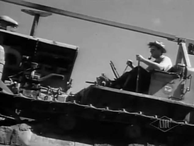 Caterpillar D-Series