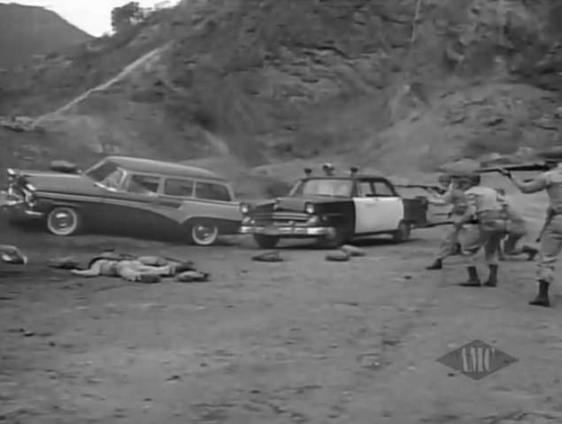 Ford Mainline