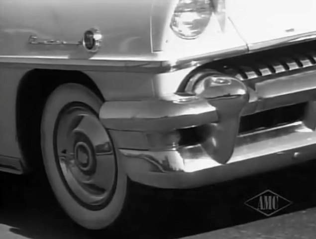 Mercury Monterey