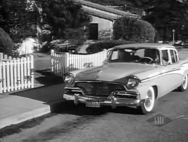 Studebaker President Classic