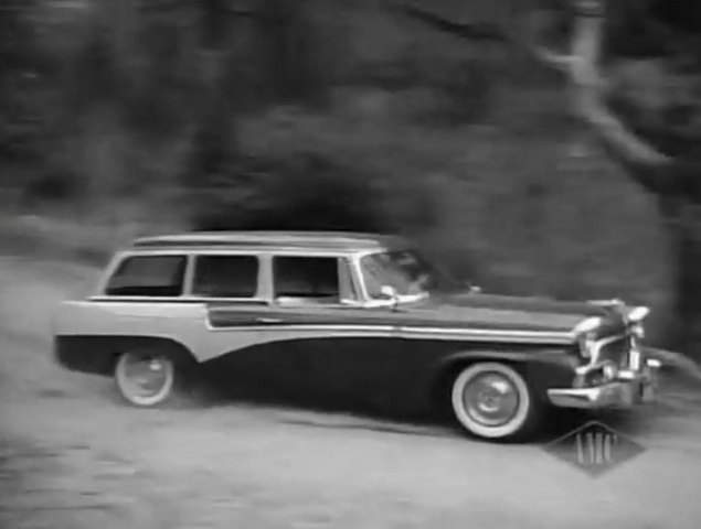 Studebaker President Pinehurst