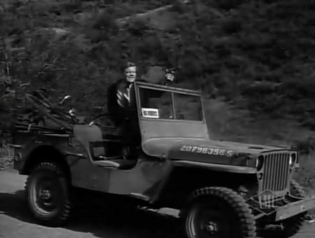 Willys MB 'Jeep'
