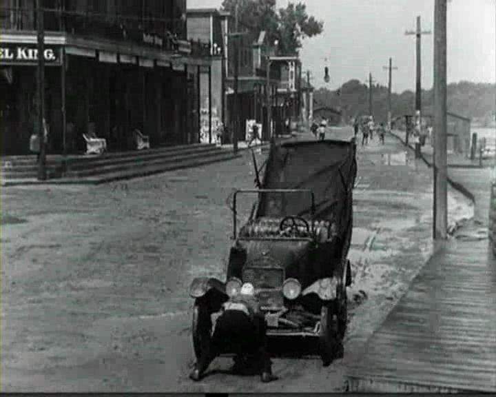 Ford Model T