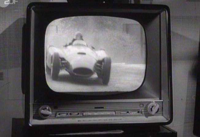Ferrari D50