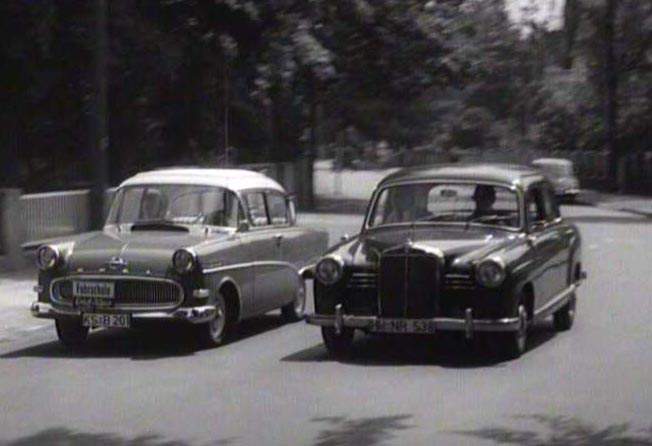 Mercedes-Benz 190