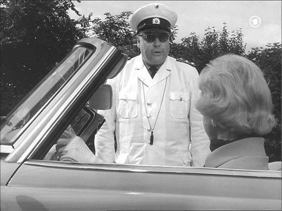 Mercedes-Benz 190 SL