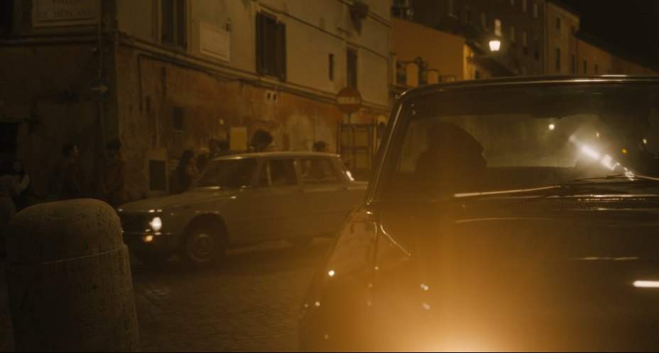Alfa Romeo Giulia Nuova Super