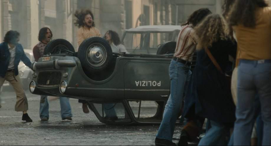 Fiat 1100 D