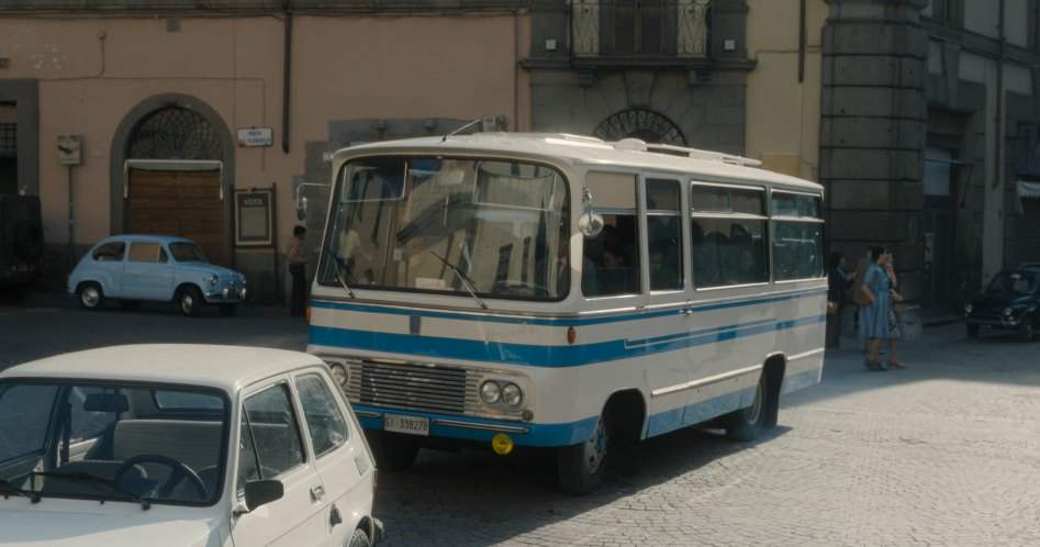 Fiat 600 D