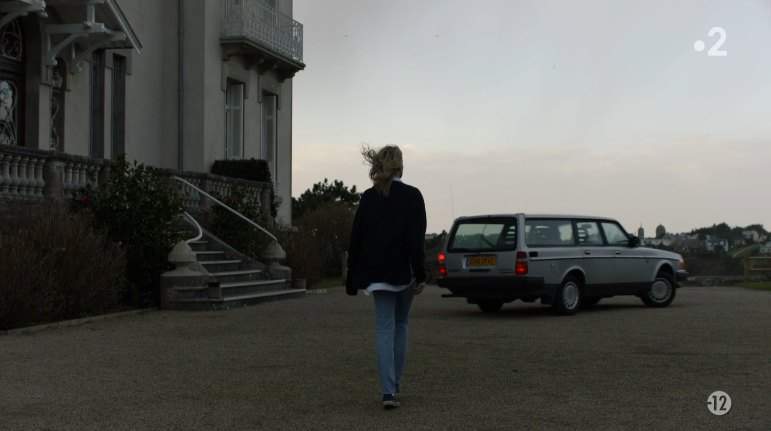 Volvo 240 Break