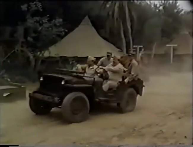 Willys MB 'Jeep'