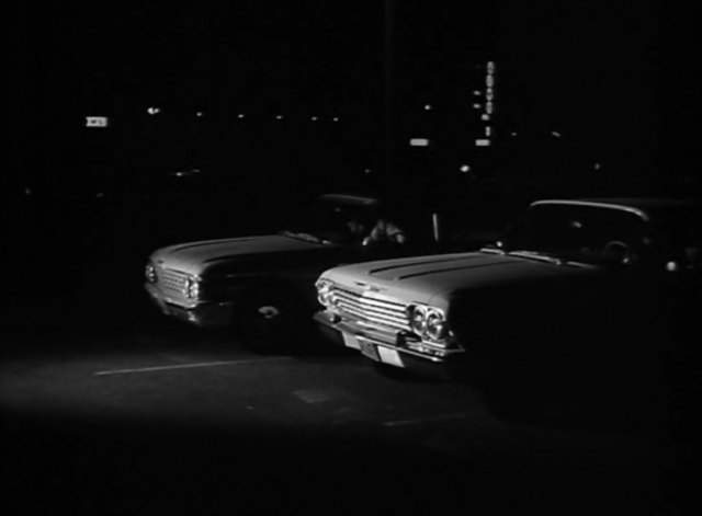 Chevrolet Impala