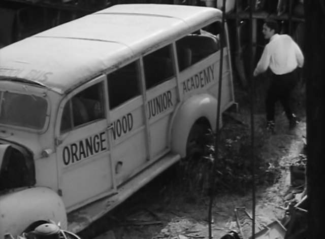 Dodge W-Series