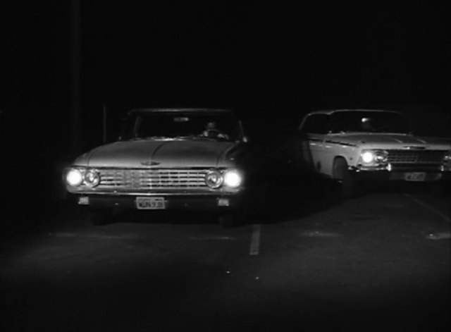 Ford Galaxie