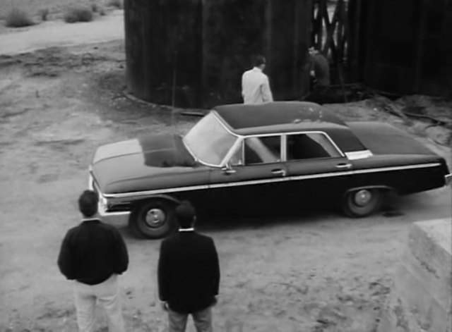 Ford Galaxie