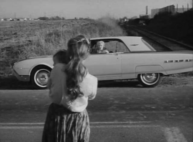 Ford Thunderbird