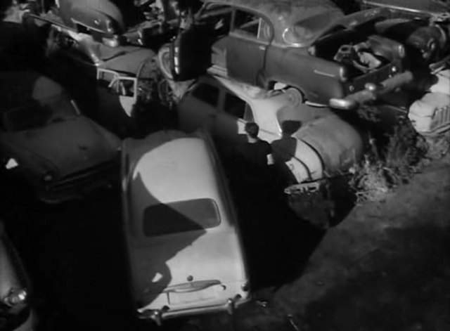 Ford Zephyr Six MkI