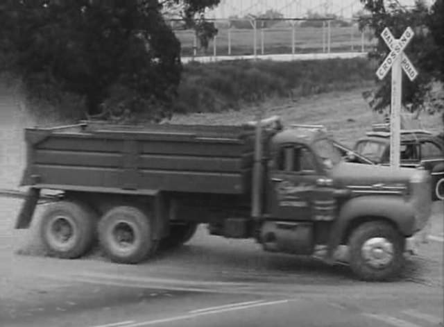 Mack B-Series