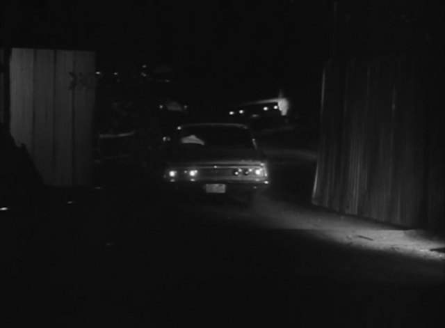 Mercury Comet