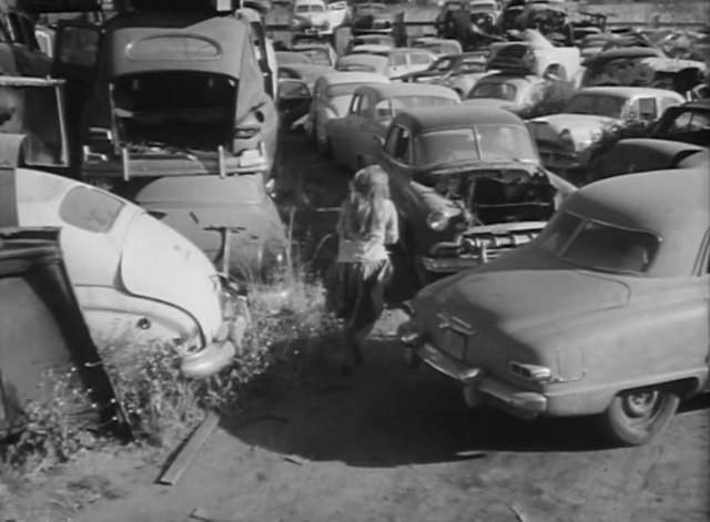 Studebaker Champion