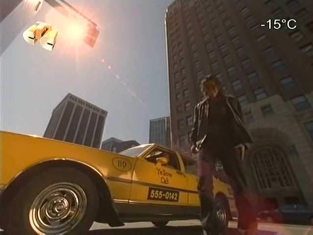 Chevrolet Caprice Classic