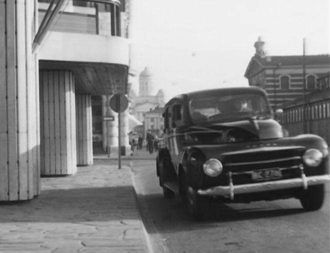 Volvo PV 831