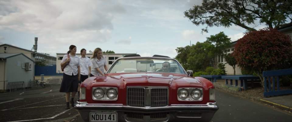 Pontiac Grand Ville