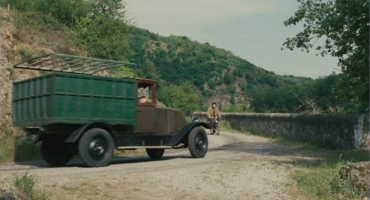 Renault unknown