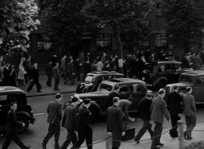 Austin FX3 Taxi