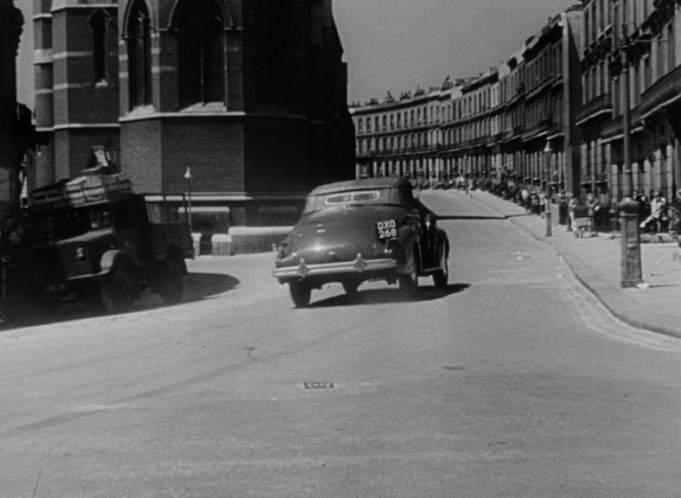 Bedford MW