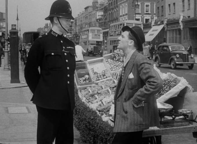 Ford Prefect